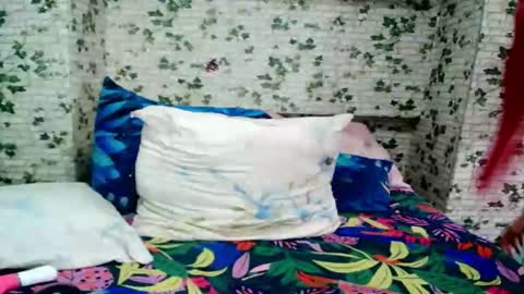 Candy cat online show from February 27, 8:40 am