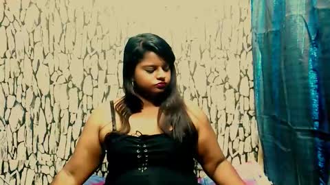 Indian doll26 online show from October 29, 8:16 am