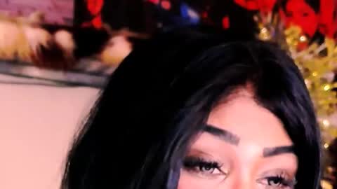 Bella Ambrosia online show from February 7, 12:24 am