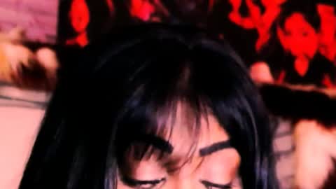 Bella Ambrosia online show from February 22, 1:20 am