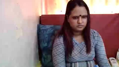 indian_sunshine online show from October 16, 7:08 am