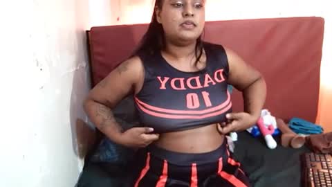 indian_sunshine online show from June 12, 7:40 am
