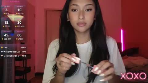 Indiana Rouge online show from October 26, 1:01 pm