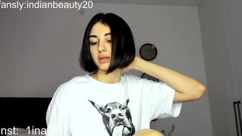 indianbeauty20 online show from February 9, 10:52 am