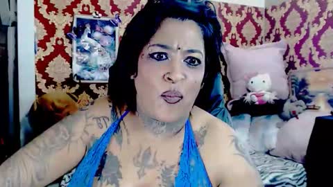 anusha online show from September 10, 6:31 pm