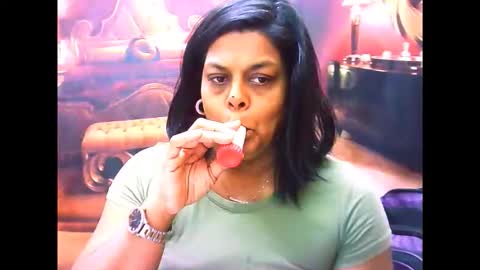 indiancherrypie online show from May 27, 5:37 am