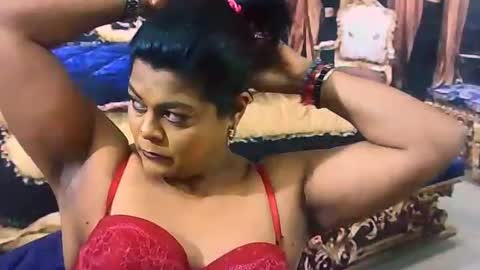 indiancherrypie online show from October 25, 2:06 pm