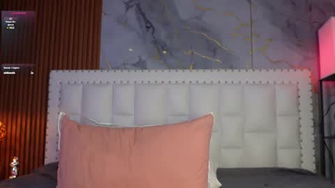 LITTLE AINHOA  online show from July 23, 8:39 pm