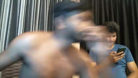 indian guys for you online show from March 23, 2:22 pm