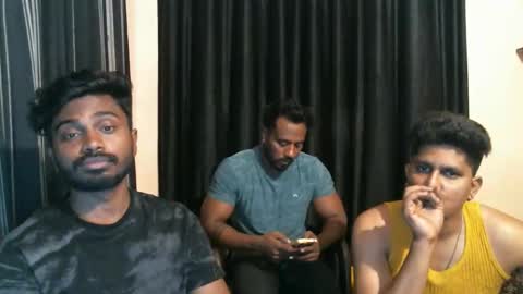 indian guys for you online show from March 15, 5:05 pm