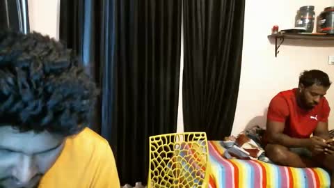 indian guys for you online show from February 10, 5:32 am