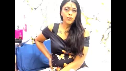 Lia online show from April 27, 8:45 am
