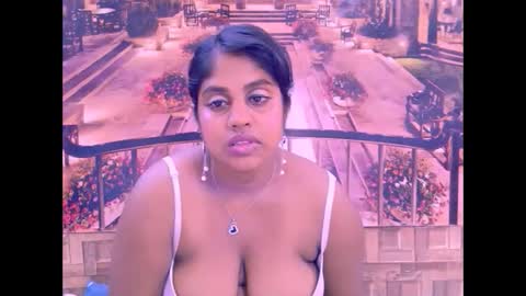 indiandiva27 online show from February 14, 7:33 am