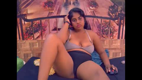 indiandiva27 online show from February 3, 6:22 am