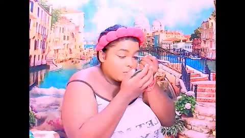 natasha online show from March 20, 11:43 pm