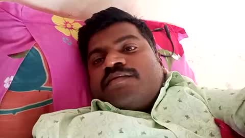 Indianhairychest online show from October 17, 5:00 am