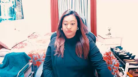 Amy online show from April 17, 7:05 pm