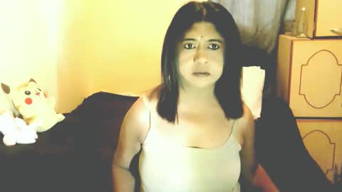 indianpleasures21 online show from April 15, 7:34 am