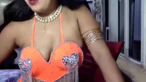 Radha online show from November 21, 7:23 pm