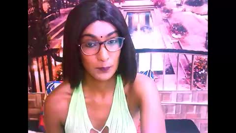 indianrebel4u2luv online show from January 9, 6:19 am