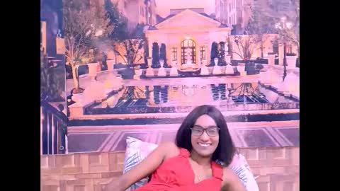 indianrebel4u2luv online show from March 1, 7:45 am