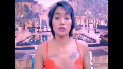 indianrebel4u2luv online show from June 3, 6:35 pm