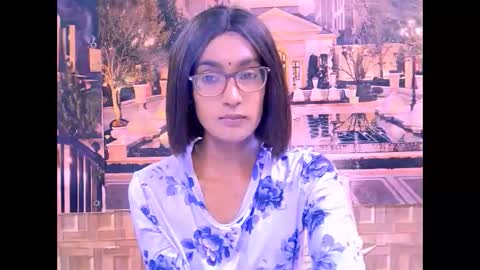 indianrebel4u2luv online show from February 27, 6:50 am