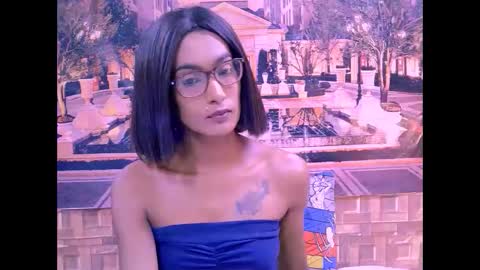 indianrebel4u2luv online show from February 3, 6:40 am