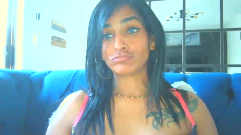 rani online show from July 21, 1:46 pm