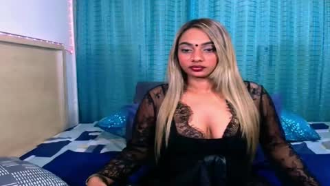 goddess online show from July 12, 8:34 pm