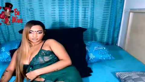 goddess online show from April 10, 11:09 pm