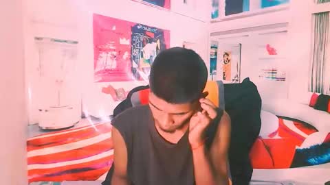 BabyFace online show from November 25, 7:29 am