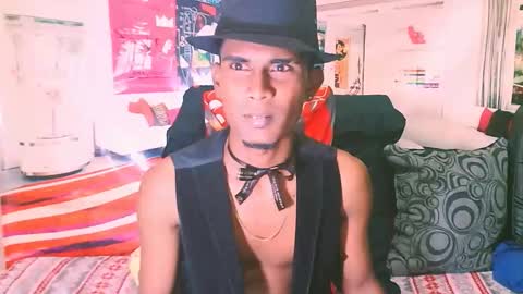 BabyFace online show from November 17, 5:15 pm