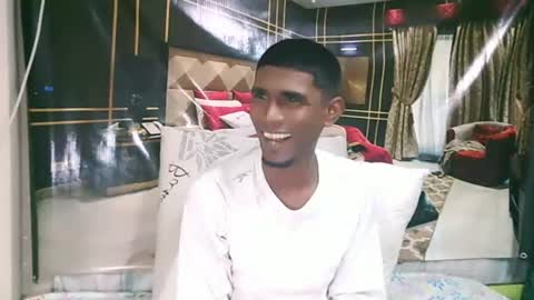 BabyFace online show from July 13, 7:39 pm