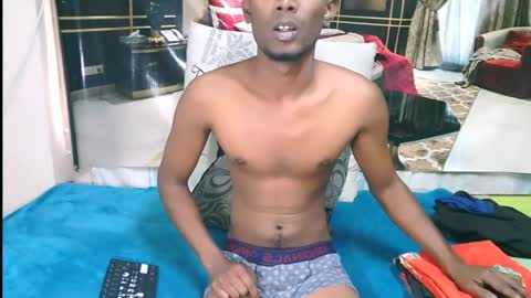 BabyFace online show from July 17, 12:18 pm