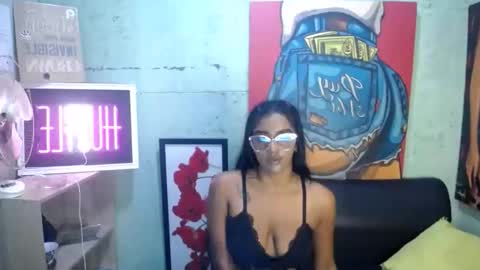 Indianzara online show from April 18, 12:56 am