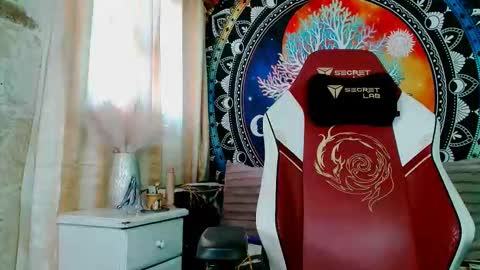 indica_me online show from September 26, 6:43 am