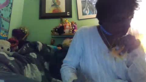 indigo_scorpio online show from December 4, 7:19 am