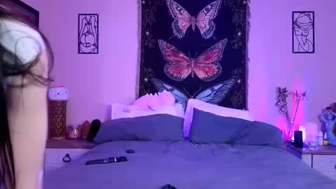 Indigo Bay online show from March 12, 6:50 am