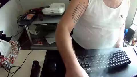 BroLOU online show from November 10, 10:01 pm