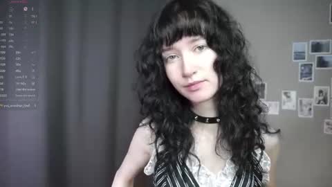 My name Nancy online show from June 25, 8:14 pm
