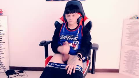 matias online show from May 14, 4:27 pm