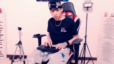 matias online show from July 11, 2:05 am