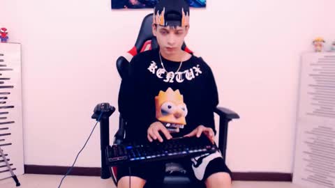 matias online show from March 14, 6:01 pm