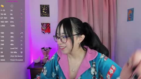 Diana online show from October 2, 3:27 am