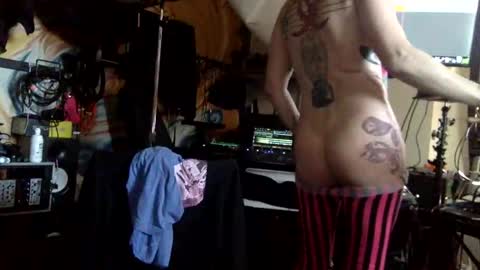 IndustrialK online show from February 27, 9:18 pm