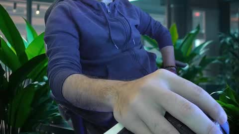 indyanajones online show from March 4, 10:35 am