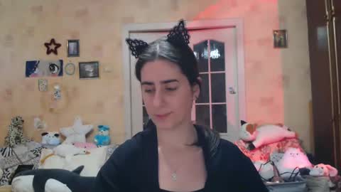 Inna  online show from January 2, 10:44 pm