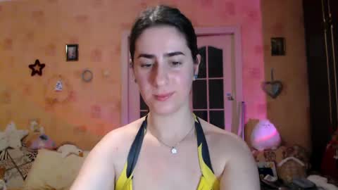 Inna  online show from March 6, 10:26 pm