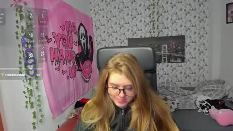 iness_lex online show from May 15, 7:39 am